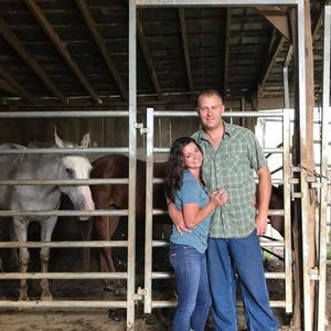 Meet your Posher, Cassi